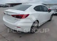 2016 Mazda 3 фото