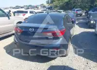 2016 Mazda 3 фото