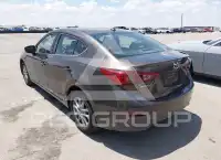 2016 Mazda 3 фото