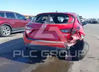 2016 Mazda 3 фото