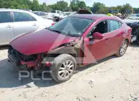 2016 Mazda 3 photo
