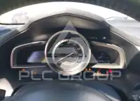 2016 Mazda 3 photo