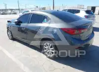 2016 Mazda 3 фото