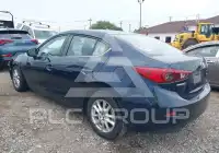 2016 Mazda 3 photo