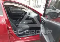 2016 Mazda 3 фото