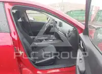 2016 Mazda 3 photo