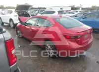 2016 Mazda 3 фото