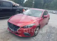 2016 Mazda 3 фото