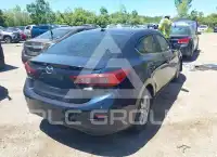 2016 Mazda 3 фото
