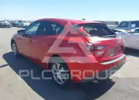 2016 Mazda 3 фото