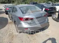 2016 Mazda 3 фото
