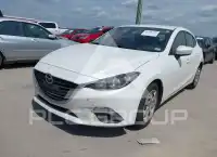 2016 Mazda 3 фото
