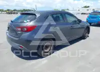 2016 Mazda 3 фото