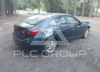 2016 Mazda 3 фото