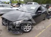 2016 Mazda 3 фото