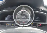 2016 Mazda 3 photo