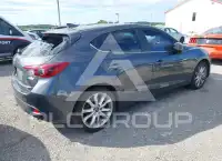 2016 Mazda 3 фото