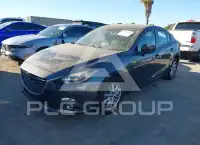 2016 Mazda 3 фото