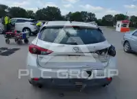 2016 Mazda 3 фото