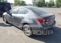 2016 Mazda 3 фото