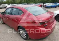 2016 Mazda 3 фото