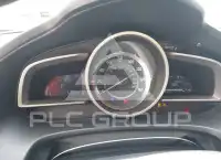 2016 Mazda 3 фото