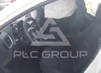 2016 Mazda 3 фото