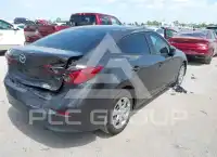2016 Mazda 3 фото