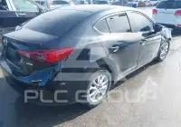 2016 Mazda 3 фото
