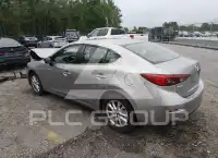 2016 Mazda 3 фото