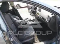 2016 Mazda 3 фото