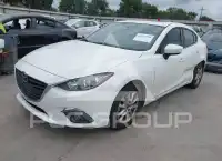 2016 Mazda 3 фото