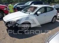 2016 Mazda 3 фото
