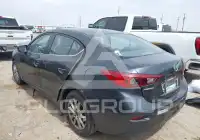 2016 Mazda 3 фото