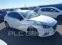 2016 Mazda 3 фото