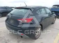 2016 Mazda 3 фото