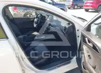 2016 Mazda 3 photo