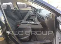 2016 Mazda 3 photo