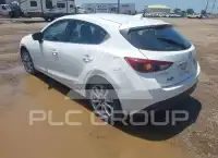 2016 Mazda 3 фото