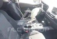 2016 Mazda 3 фото