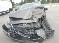 2016 Mazda 3 фото