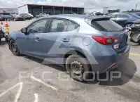2016 Mazda 3 фото