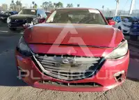 2016 Mazda 3 фото