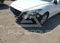 2016 Mazda 3 фото
