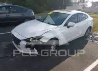 2016 Mazda 3 фото