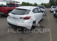 2016 Mazda 3 фото