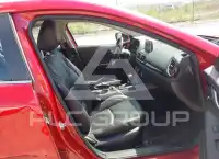 2016 Mazda 3 фото