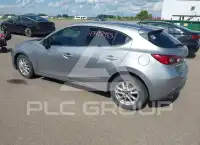 2016 Mazda 3 photo
