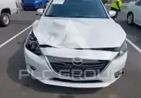 2016 Mazda 3 фото