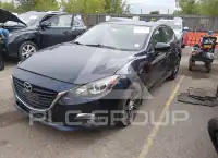 2016 Mazda 3 фото